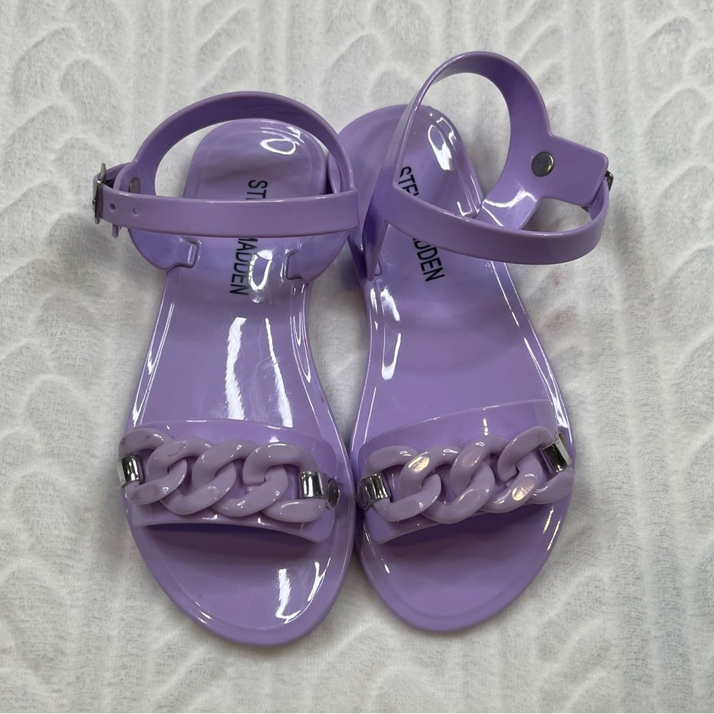 💗 Steve Madden - Girls Sandels‎